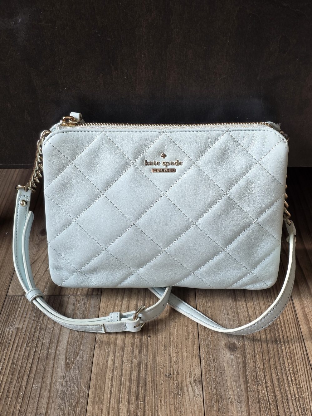 Kate Spade Emerson Place Harbor Crossbody Bag